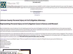 Sites similar to olathe-lawyer.com