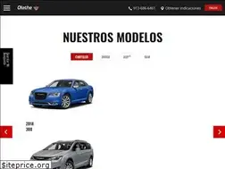 Sites similar to olathedcjespanol.com