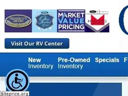 Sites similar to olatheford.com