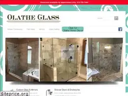 Sites similar to olatheglass.com