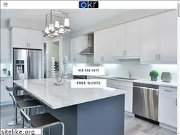 Sites similar to olathekitchenremodeling.com