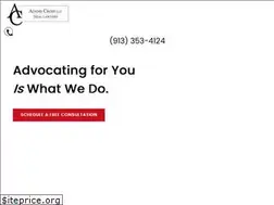 Sites similar to olathelaw.com