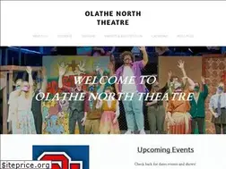 Sites similar to olathenorththeatre.com