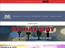 Sites similar to olathetheatre.org
