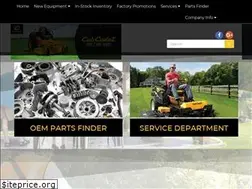 Sites similar to olatheturfandtractor.com