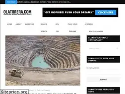 Sites similar to olatorera.com