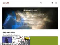 Sites similar to olats.org