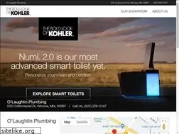 Sites similar to olaughlinplumbingwinona.com
