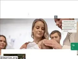 Sites similar to olauspetri.fi