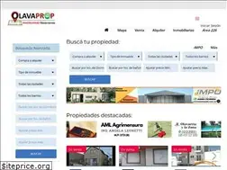Sites similar to olavaprop.com