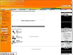 Sites similar to olavarria.com