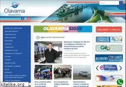 Sites similar to olavarria.gov.ar