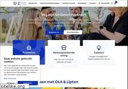 Sites similar to olaverkoop.nl