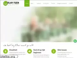 Sites similar to olavfijen.nl