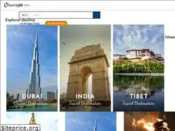 Sites similar to olaviajes.com