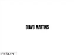 Sites similar to olavomartins.com