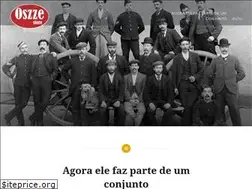 Sites similar to olavosaldanha.wordpress.com