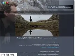 Sites similar to olavurjakobsen.com