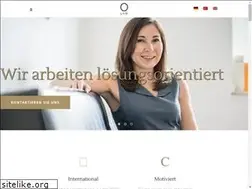 Sites similar to olaw.eu