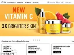 Sites similar to olay.ca