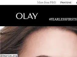 Sites similar to olay.com.ph