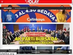 Sites similar to olay.com.tr