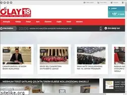 Sites similar to olay18.com