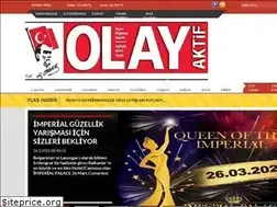 Sites similar to olayaktif.com