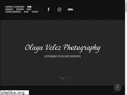 Sites similar to olayavelez.com