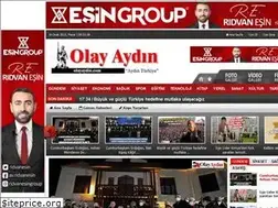 Sites similar to olayaydin.com
