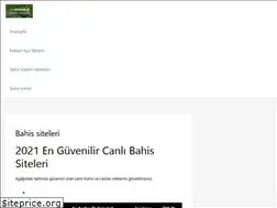 Sites similar to olaydan.com
