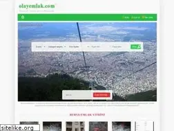 Sites similar to olayemlak.com