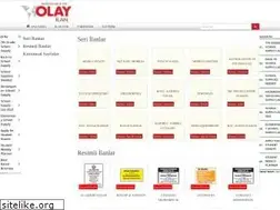 Sites similar to olayilan.com