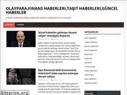Sites similar to olaypara.com