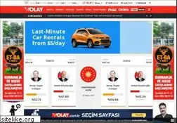 Sites similar to olaytv.com.tr