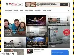 Sites similar to olayyeri.com