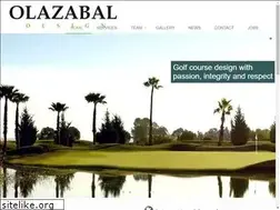 Sites similar to olazabaldesign.com