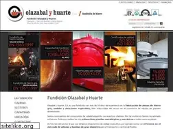 Sites similar to olazabalyhuarte.com