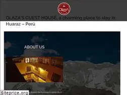 Sites similar to olazas.com