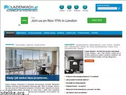 Sites similar to olazienkach.pl