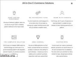 Sites similar to olb.com