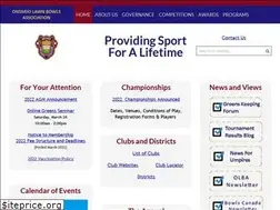 Sites similar to olba.ca