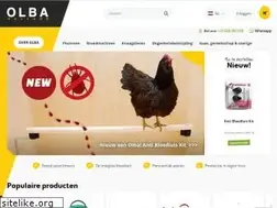 Sites similar to olba.com