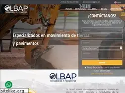 Sites similar to olbap.mx