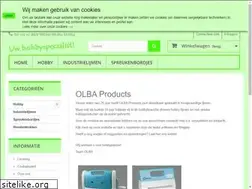 Sites similar to olbaproducts.nl