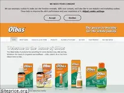 Sites similar to olbas.co.uk