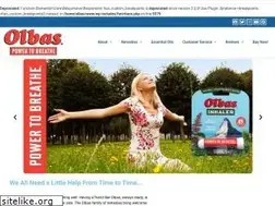 Sites similar to olbas.com