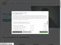 Sites similar to olbas.de