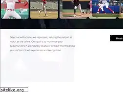 Sites similar to olbaseballgroup.com