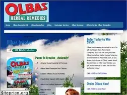 Sites similar to olbasinhaler.com